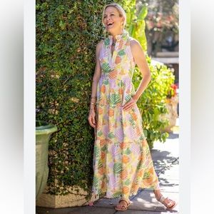 CK Bradley, Small, beautiful dress!